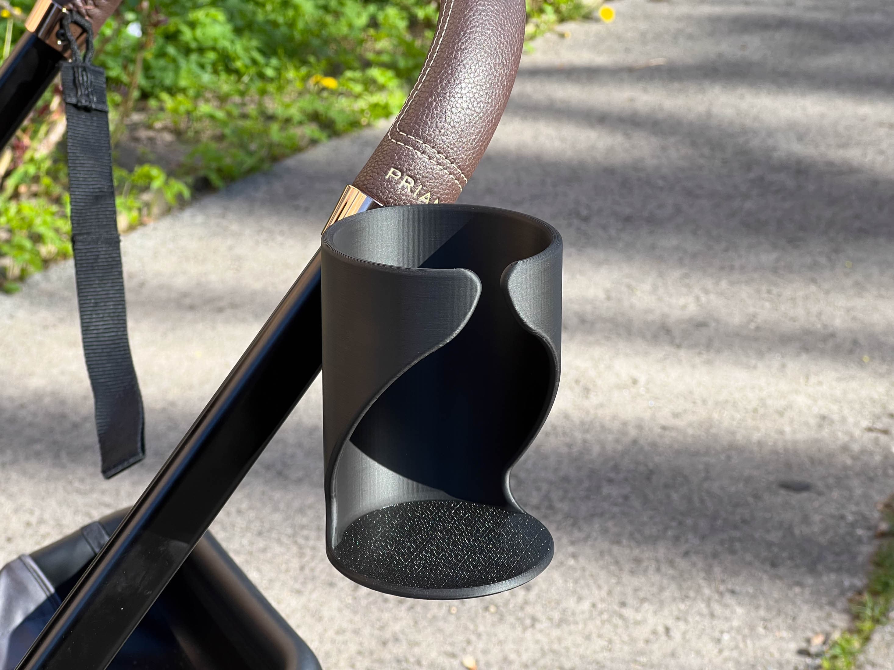 Cup Holder for Cybex Priam, E-priam, Eezy S-line, Mios, Balios S