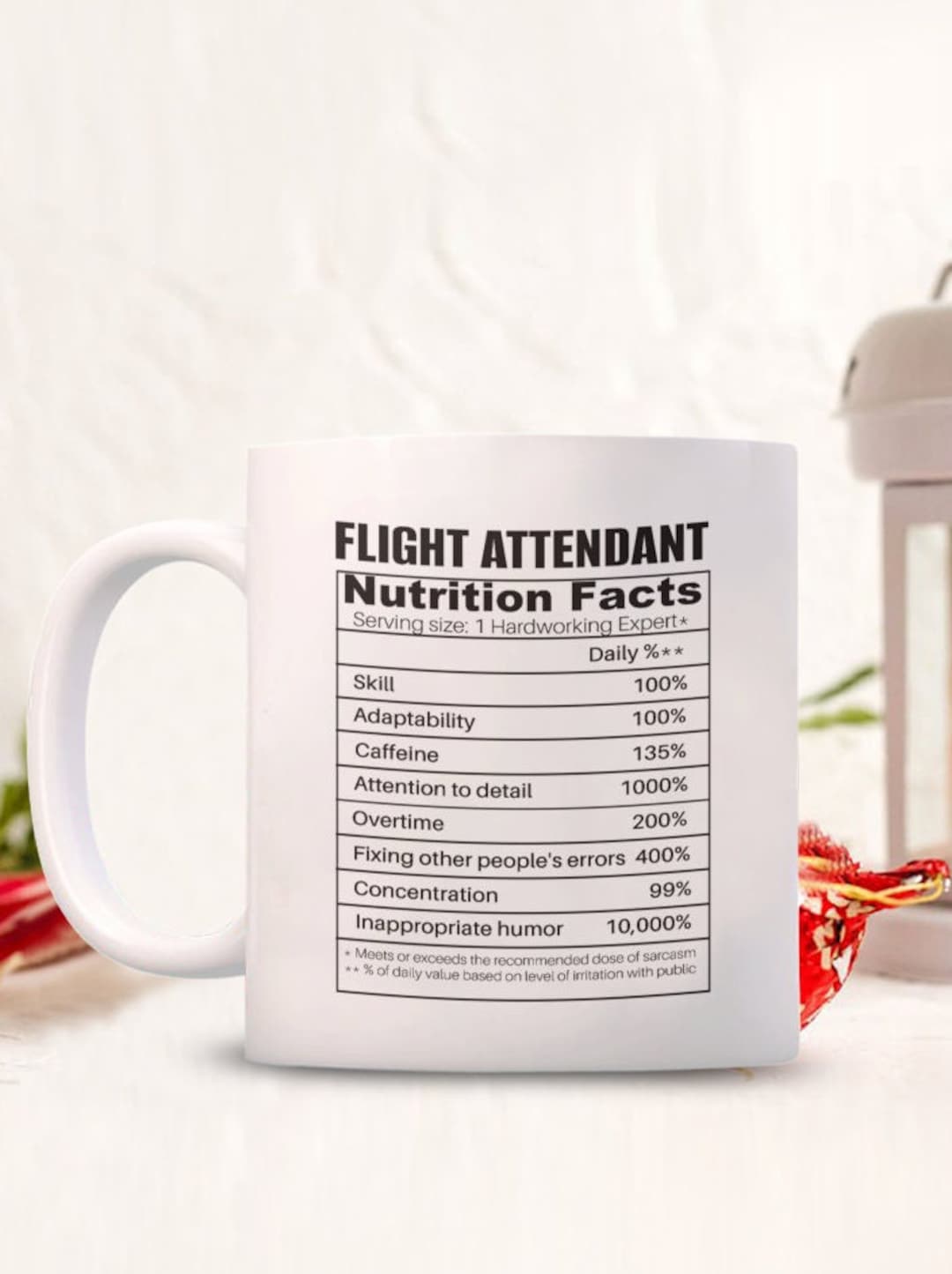 Flight Attendant, Flight Attendant Gifts, Flight Attendant Gifts