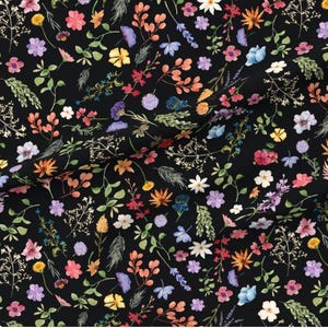 I Fiori di campo