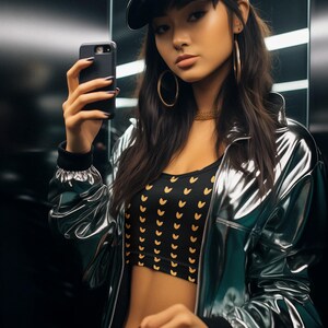 Chic collection