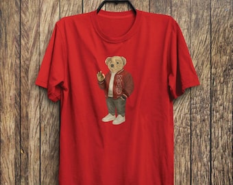 Kappa Bear