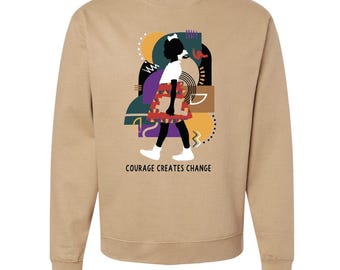 Courage-Ruby Bridges