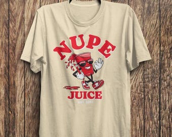 Nupe Juice