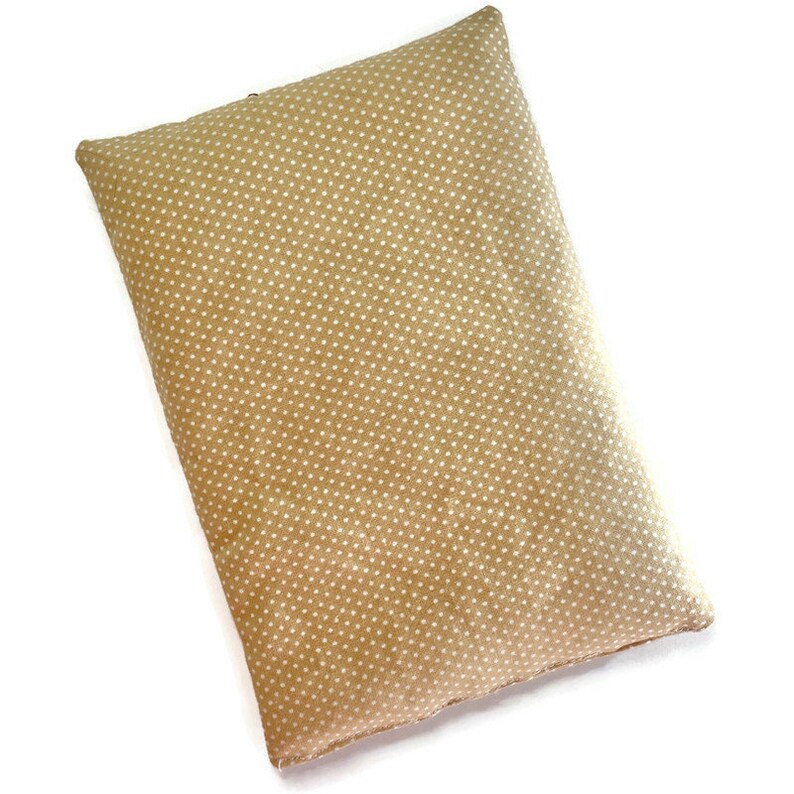 Rice Bag Heating Pad in a Variety of Prints and Sizes. Gift Etsy