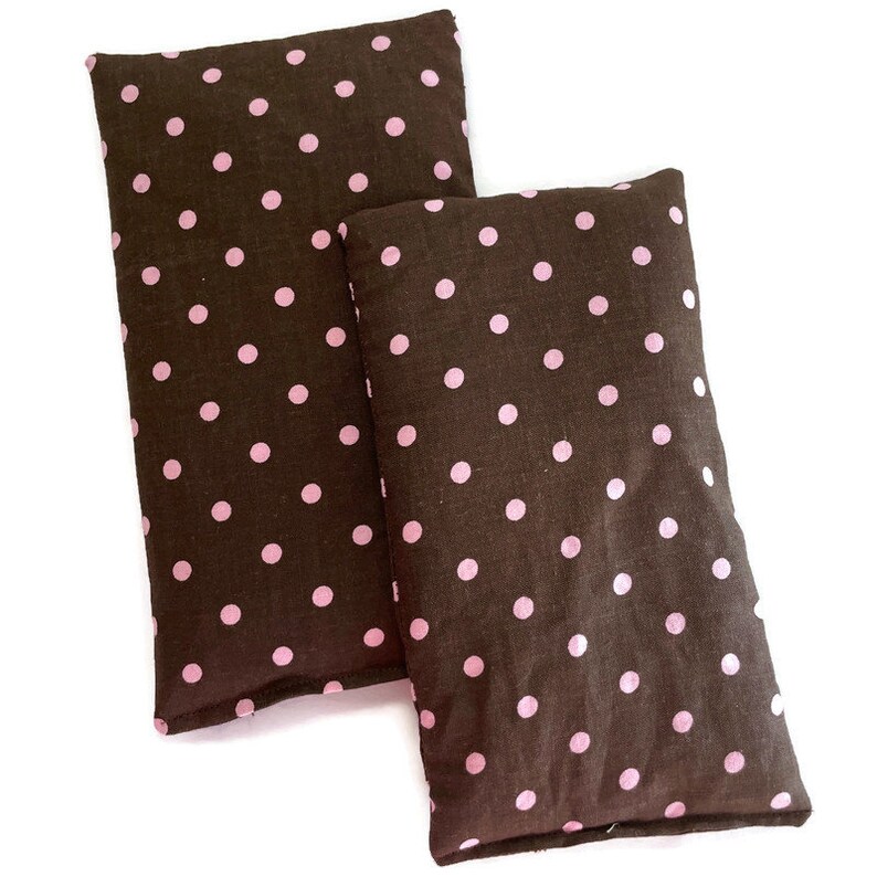 Rice Bag Heating Pad in a Variety of Prints and Sizes. Gift Etsy