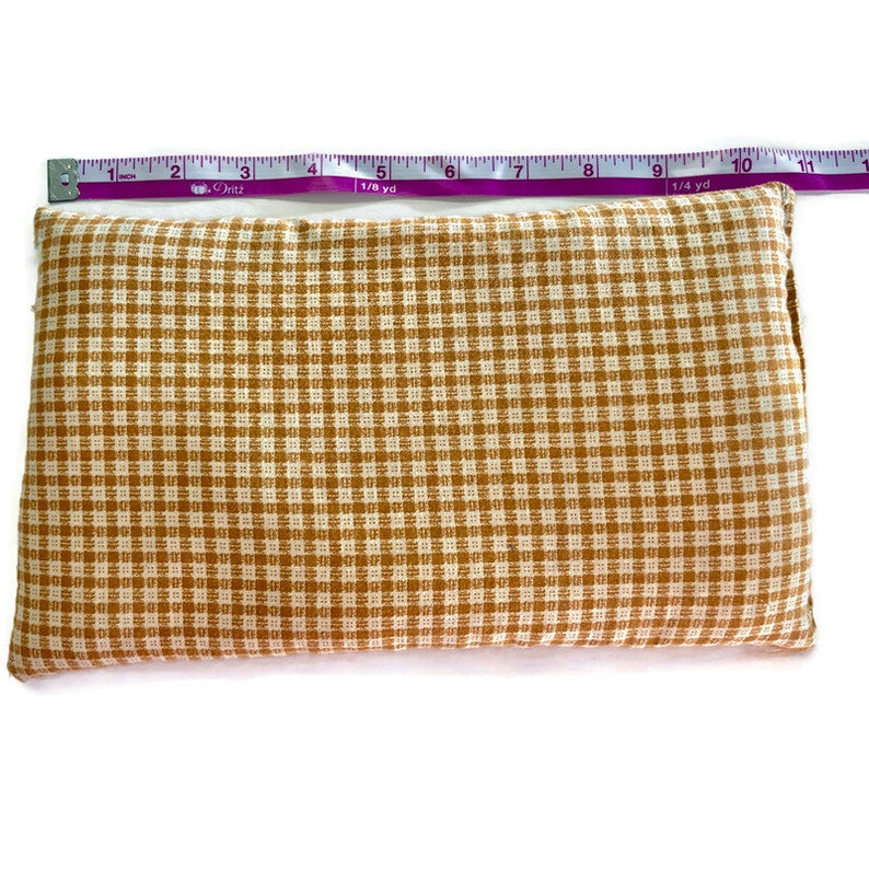 Rice Bag Heating Pad in a Variety of Prints and Sizes. Gift Etsy