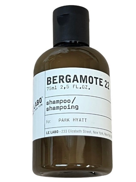 ま*こ様 LE LABO BERGAMOTE22シャンプー・コンディショナー・シ ま*こ様 LE LABO BERGAMOTE22シャンプー・コンディショナー・シ