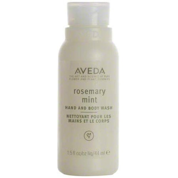 Aveda Rosemary Mint Hand and Body Wash 1.5oz x12