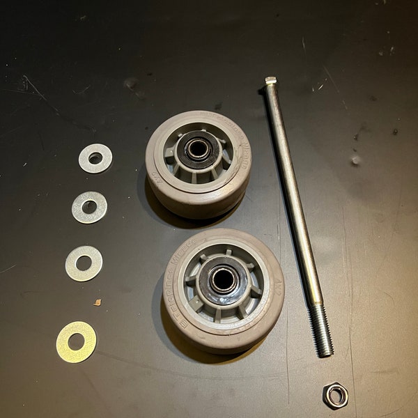 Quickjack Wheel Kit Etsy