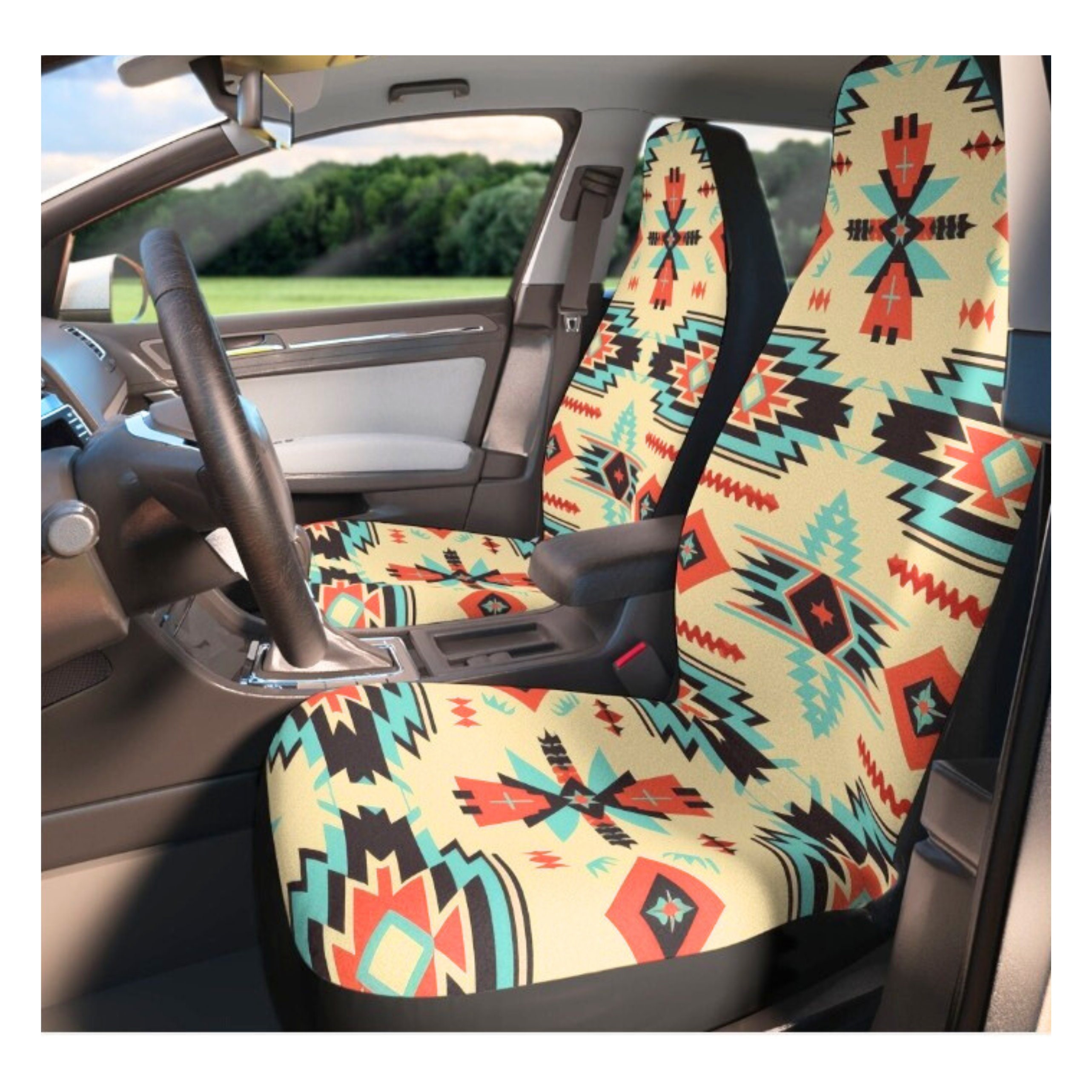Custom Seat Covers For Cars, Trucks & SUVs | NW Seat Covers