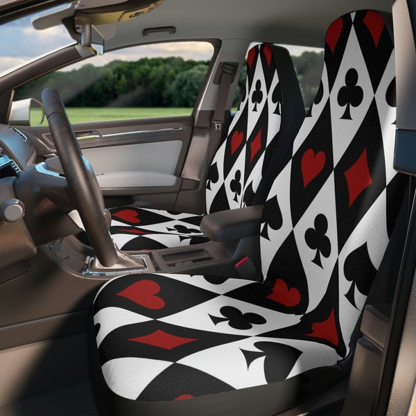 Club Car Seat Cover Etsy