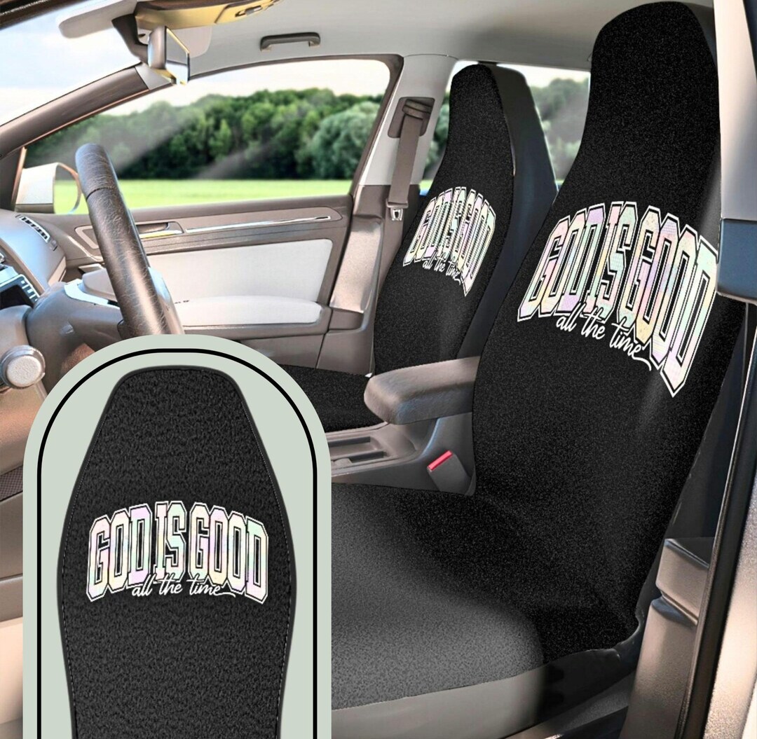 Inspiring Good Seat Covers For Trucks Photos