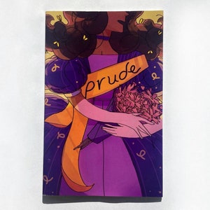 PRUDEmag Issue 1