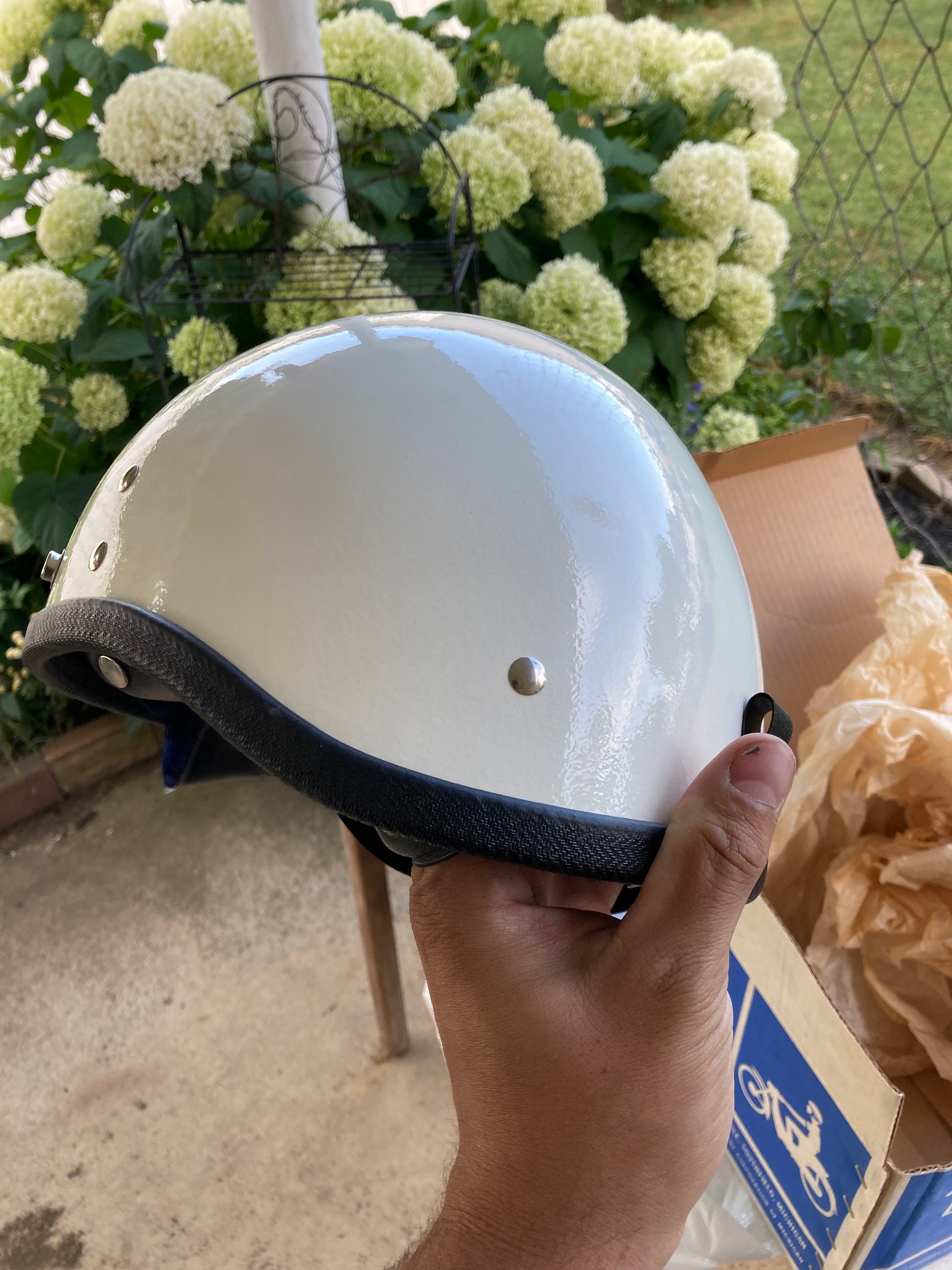 Police Helmet Bell - Etsy