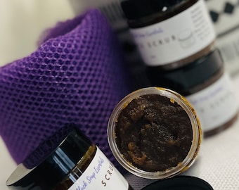 Honey|Sugar Face Scrub