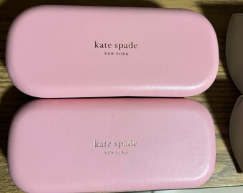 Estuche para gafas Kate Spade