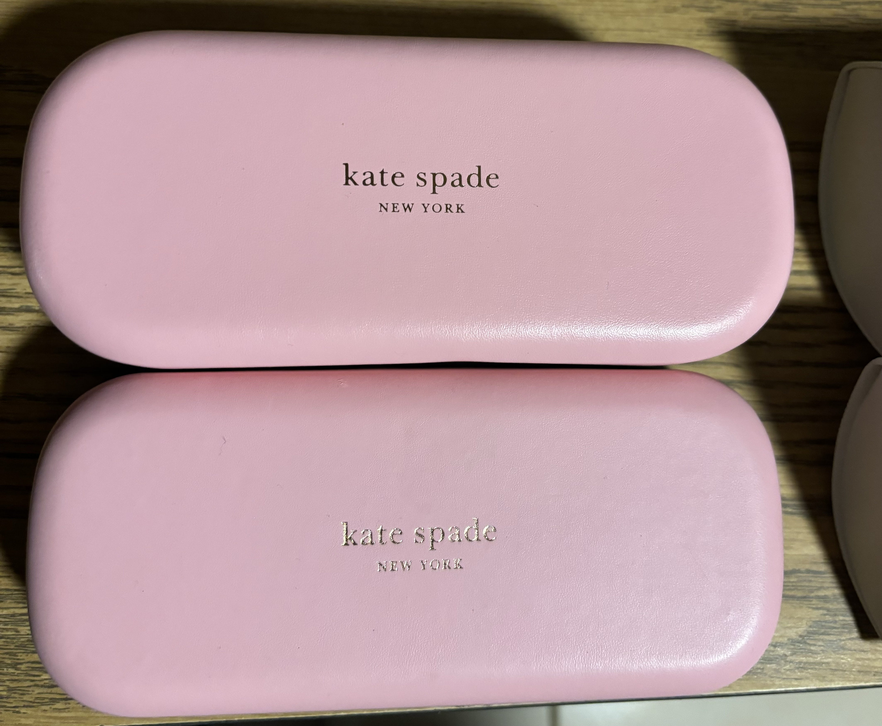 Kate Spade Glasses Case - Etsy