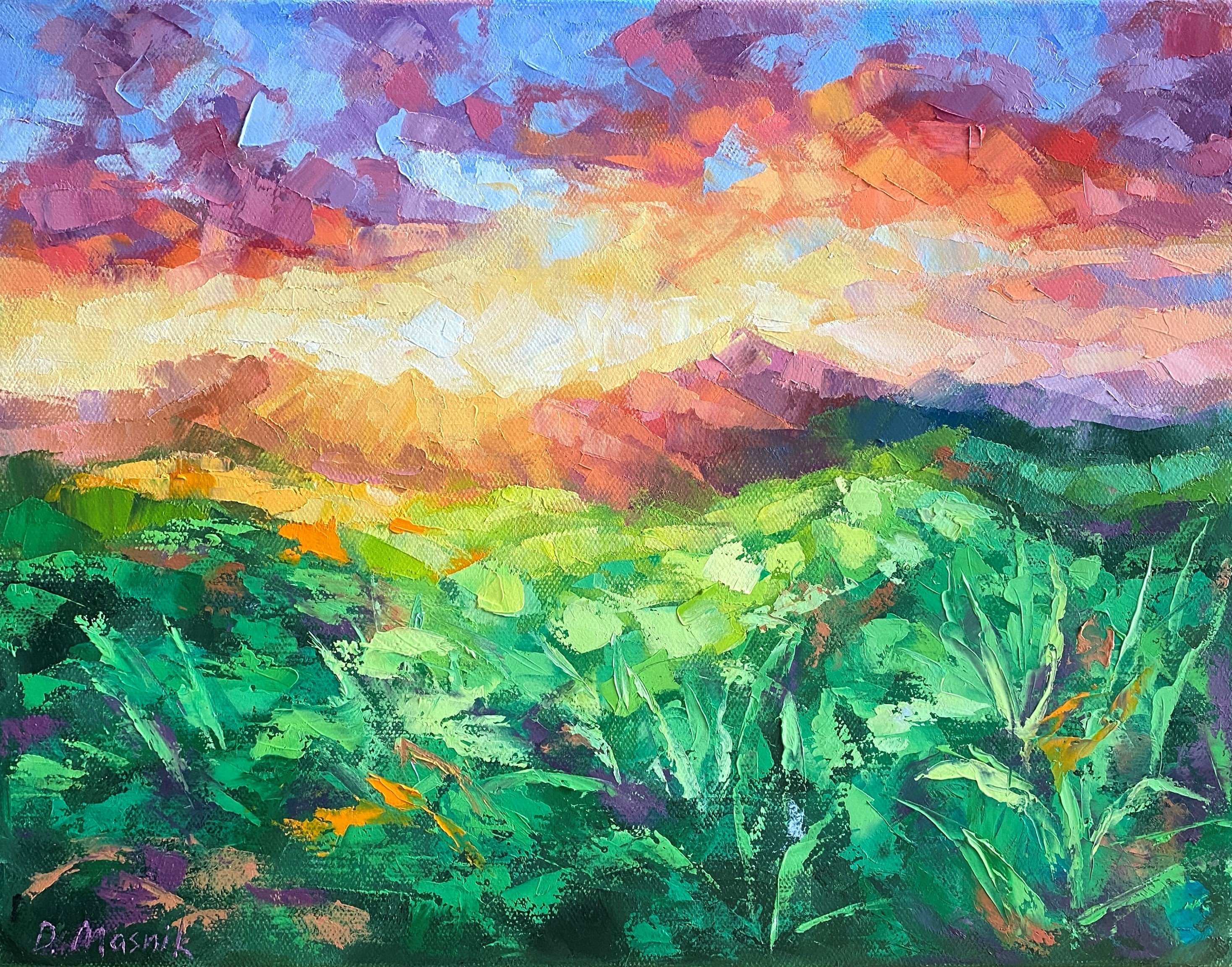 Hand Painted Oil Painting On Canvas,Mountain Sunrise Scenery Pattern Design送料無料 8peqOw4rYk, スポーツ - wcompiler.com Hand Painted Oil Painting On Canvas,Mountain Sunrise Scenery Pattern Design送料無料 8peqOw4rYk, スポーツ - wcompiler.com