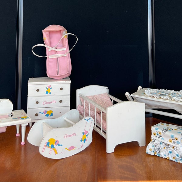 Baby Furniture Etsy
