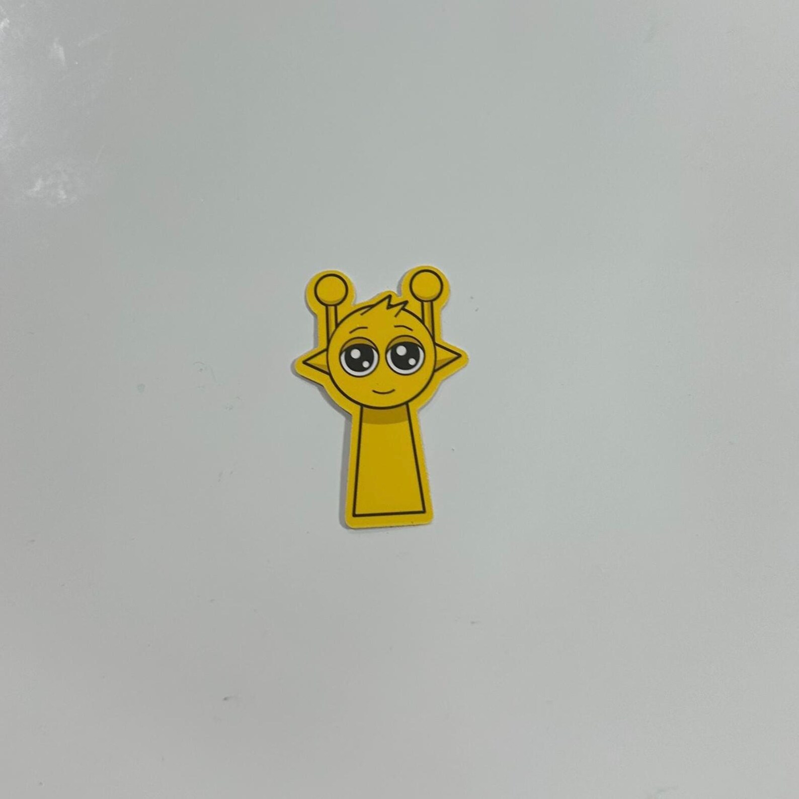 Sprunki Character Stickers - Etsy