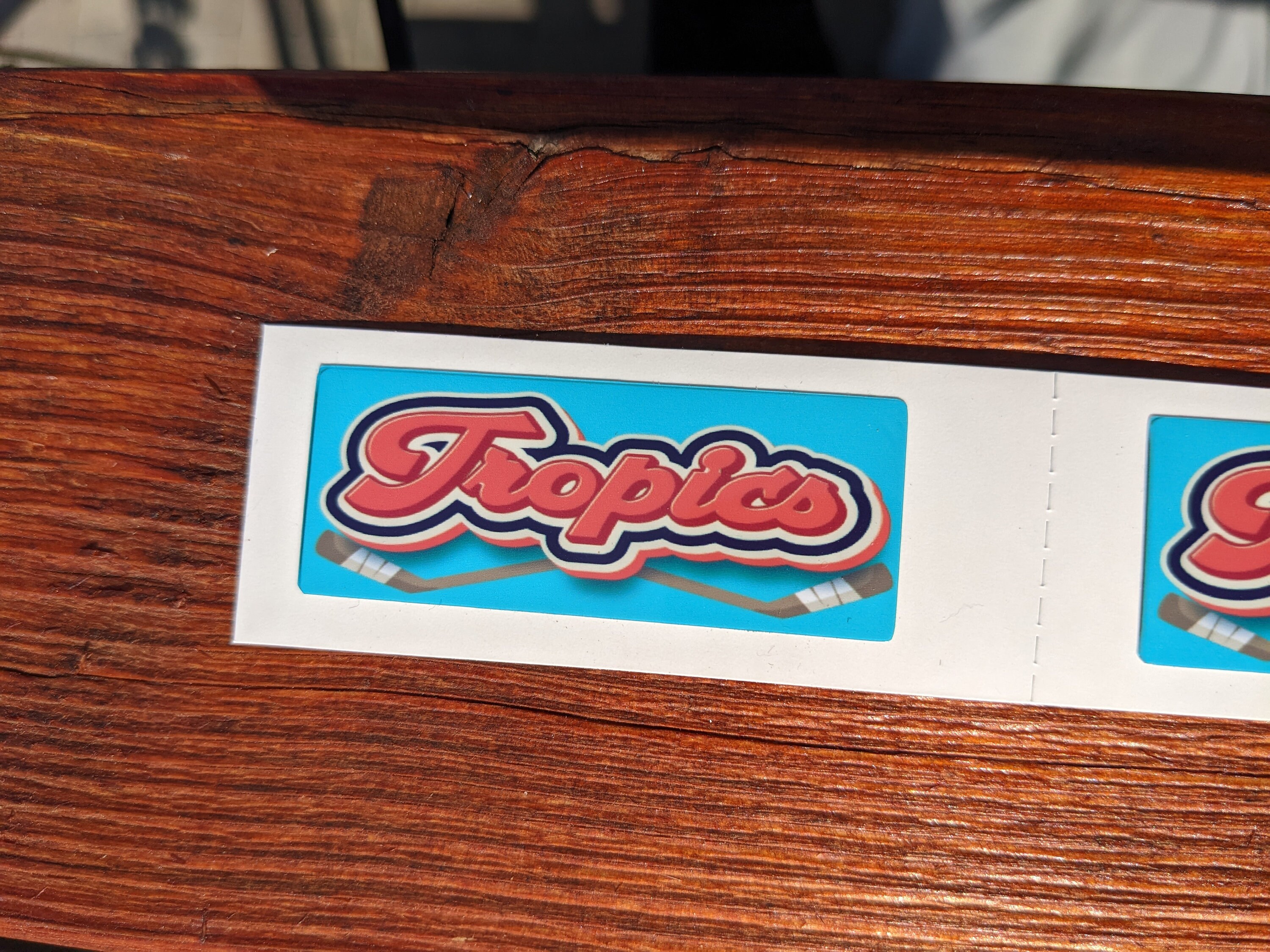 2x Sports Team Helmet Stickers Team Logo Stickers for Etsy