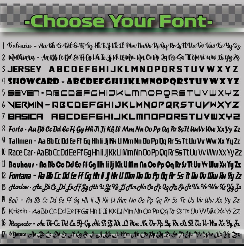 2x Helmet Visor Text Sticker, Personalized Sticker for Motorcycle Helmet, Simple Text Decal for