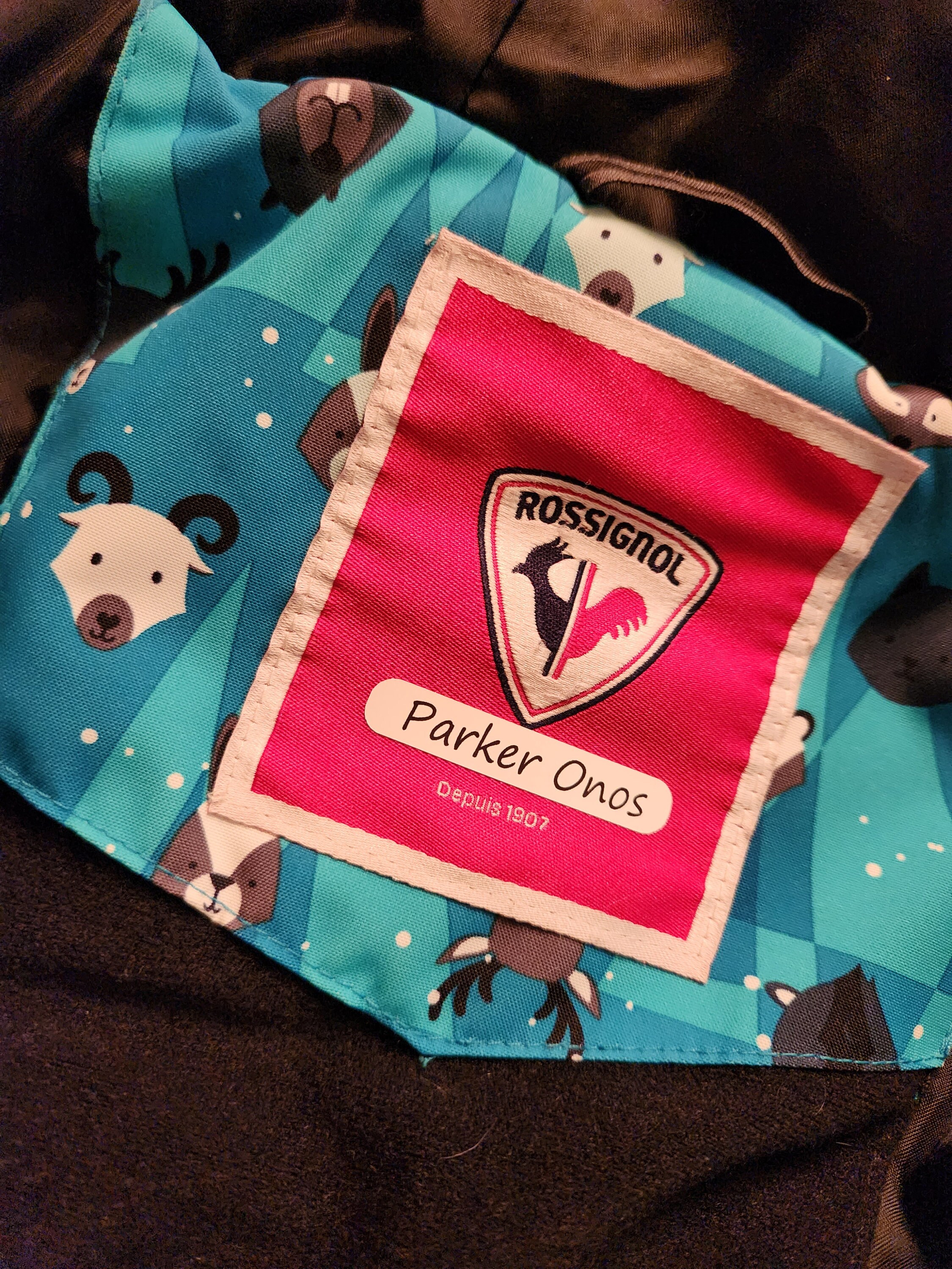 Custom Iron on Name Tags for Clothing and Fabrics Etsy