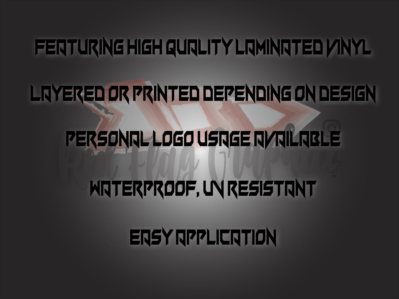 2 Helmet Visor Stickers for Motorcycle Helmets, Sun Visor Strip, Custom