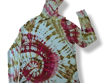 Bamboo Sun Shirts