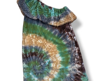 Upcycled Clothing