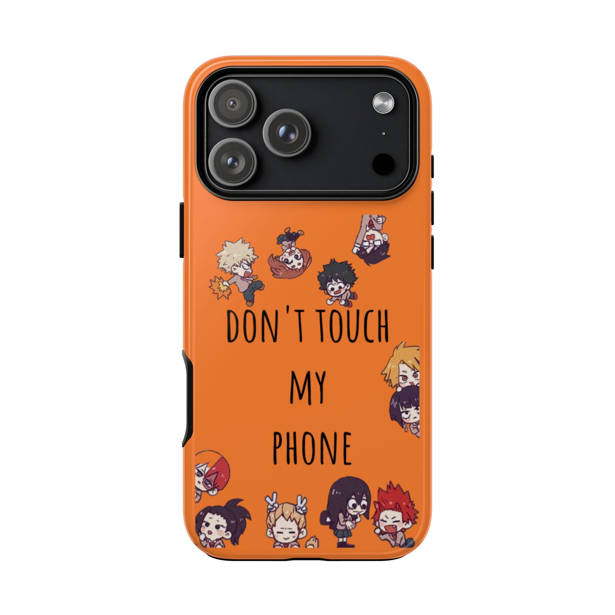 Himiko Toga Case - Etsy