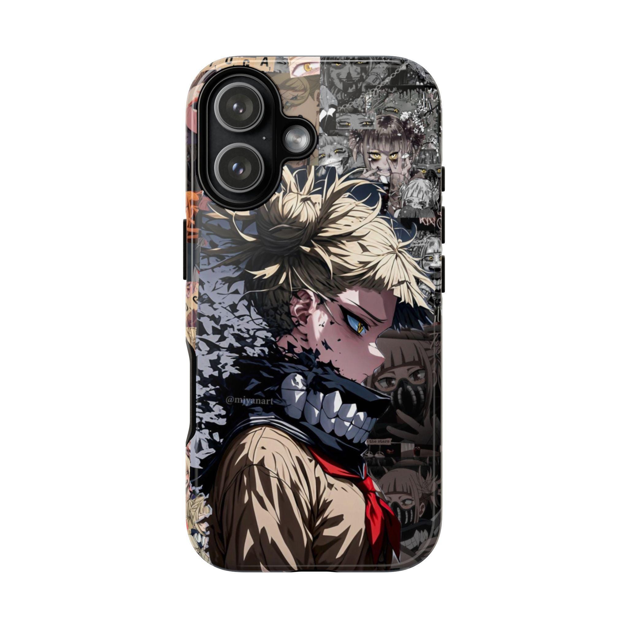 Himiko Toga Case - Etsy