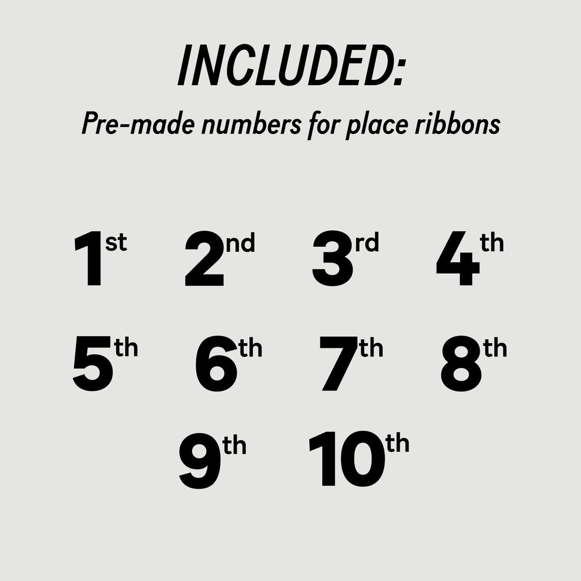 Ribbon Clipart Maker PNG | 1st 2nd 3rd Place Ribbons Clip Art | Blue ...