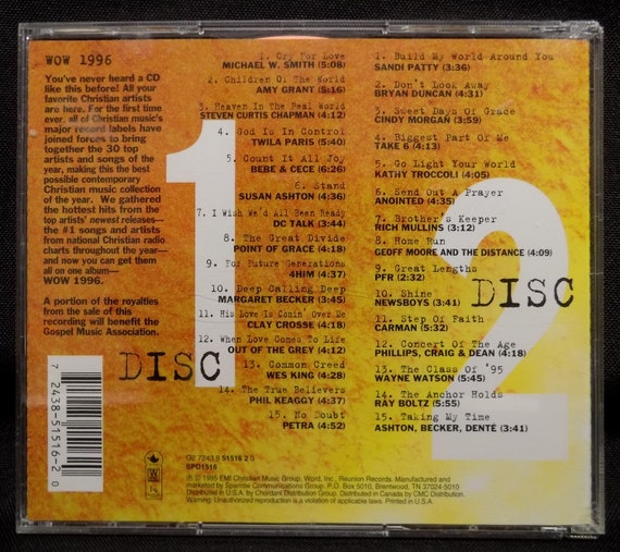 Various Artists : Creed Gospel Classics: CD Various Artists : Creed Gospel Classics: CD
