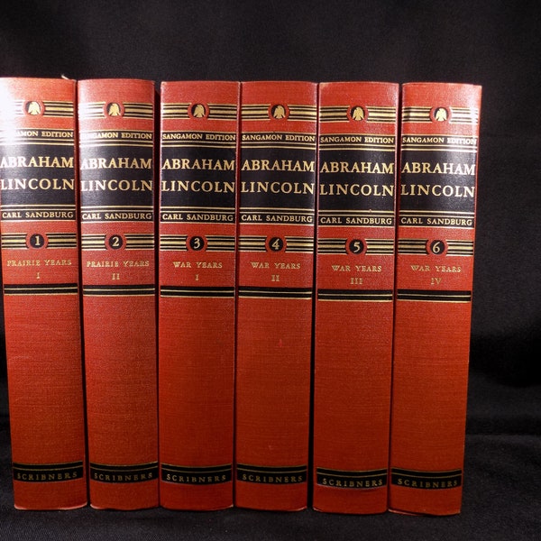 Abraham lincoln etsy