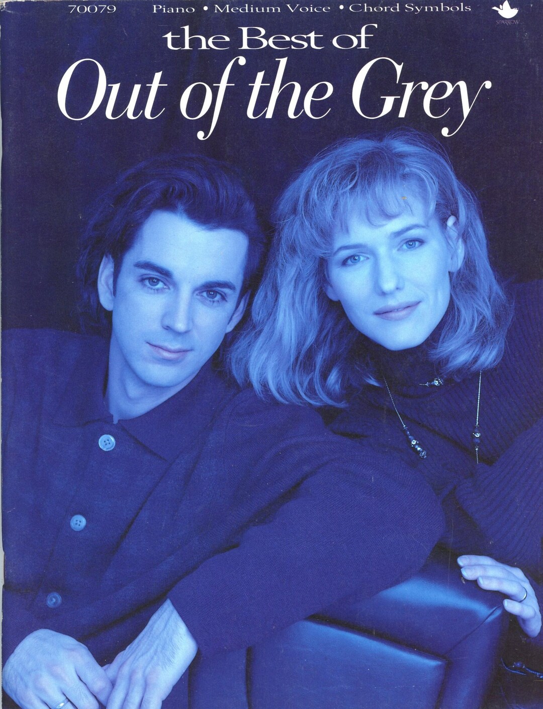 Out of the Grey, the Best of Out of the