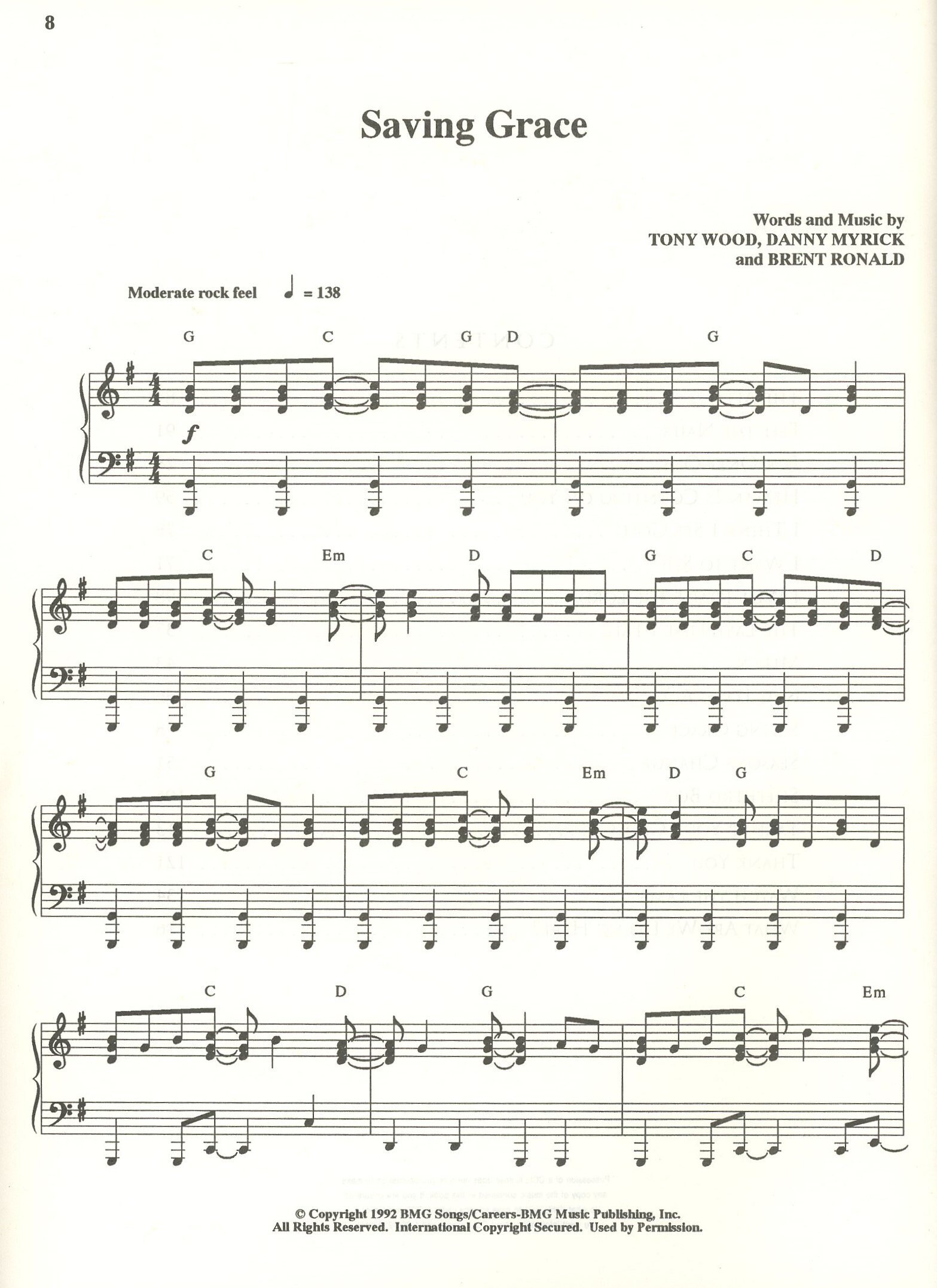 Ray Boltz Seasons Change Songbook 1992 Sheet Music 148 Pages Etsy