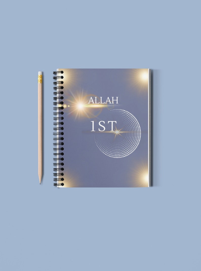 Islamic Journal | Prayer Book | Muslim Diary | Islamic Diary | Muslim ...