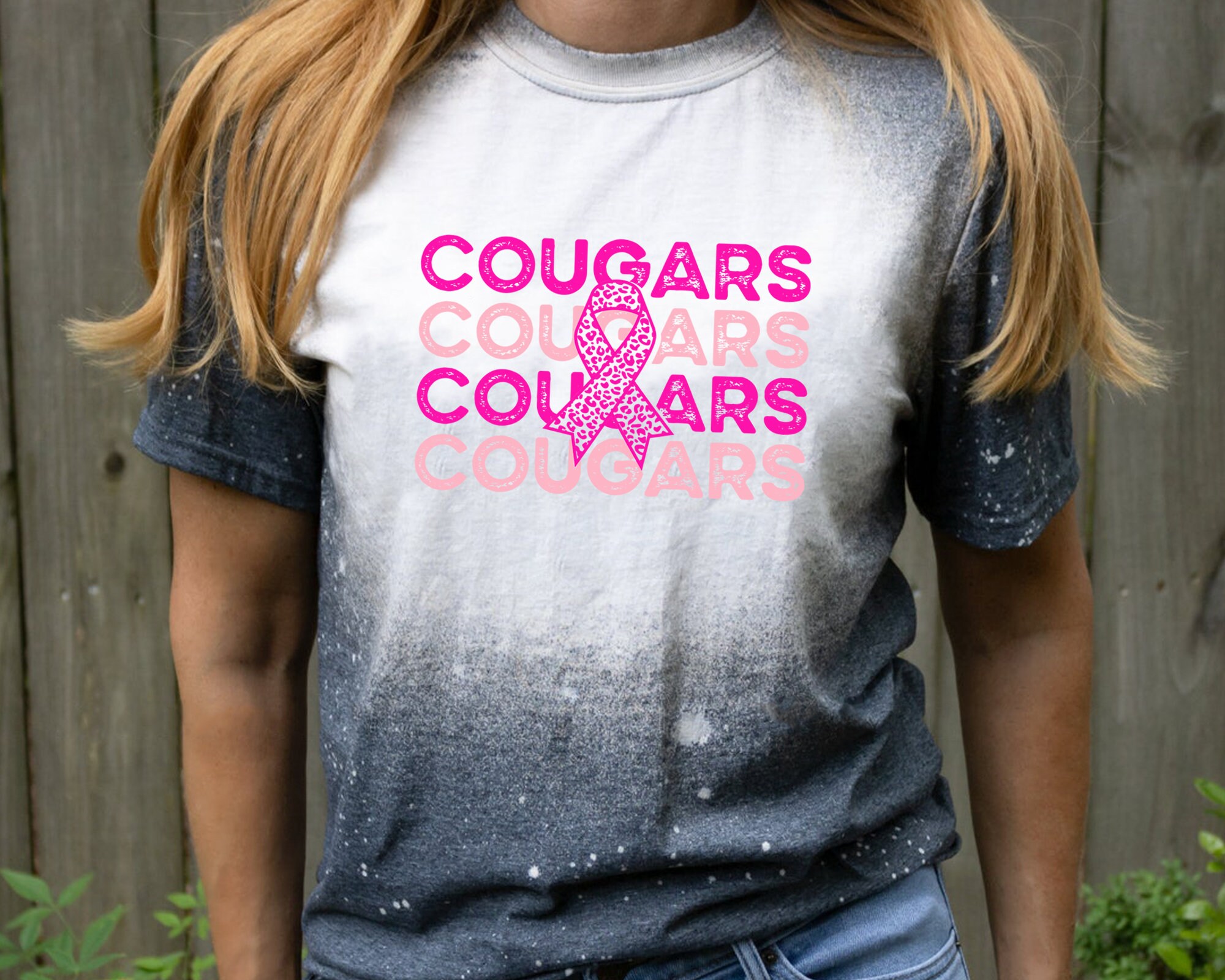 Cougars Cancer Svg Printable Cougars Stacked Breast Cancer Svg Cougars Cancer Svg Printable Cougars Stacked Breast Cancer Svg