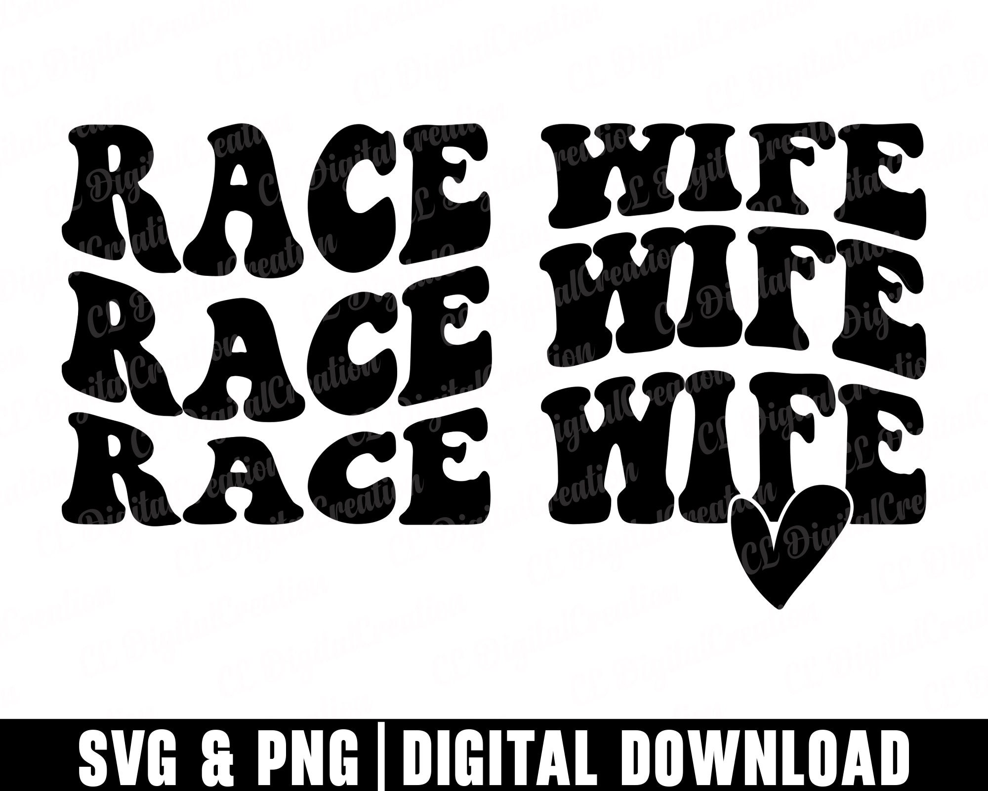 Jdar Racing Svg Race Wife Svg, Stacked Svg, Heart Svg, Dirt Track Racing Svg, Drag Race ...