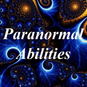 Getting Psychic Abilities Spell / Being a Clairvoyant Ritual / Psychic Gifts / Third Eye Openings / Spiritual Gifts / Activation Code