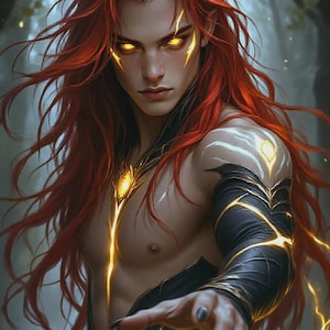 RESERVED for D. Hell-Wrapped Wraith, Contract Enforcer, Demon of Shadow Protection, Fear Command & Forbidden Vigilance, Spirit Companion