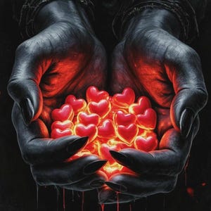 Primordial Current of Allure Ritual, Magnetize Desires, Command Attention, Ignite Passion, Ultimate Attraction and Influence Spell