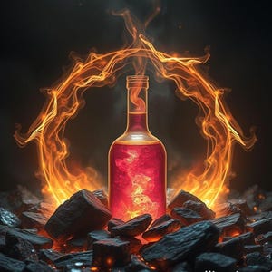 Spirit Communication Elixir, Mediumship, Align with the Unseen, See Spirits, Hear Spirits, Spiritual Connection, Divine Guidance Alignment