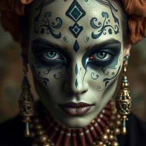 The Gilded Revenant of the Fifth Gate, Ancestral Power, Bloodline Gifts, Soul Reclamation, Spirit Companion Binding