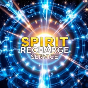 Spirit Retreat Service,  Renew Your Companion’s Energy, Spirit Companion and Their Keeper Service