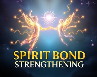 Spirit Companionship Guidebook, Roadmap for Spirit Keeping, See, Listen and Hear Your Spirit Companion, Mediumship Activation Ebook
