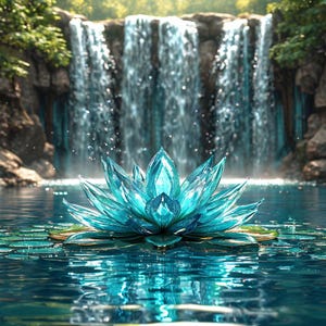 The Harmonious Resonance Crystal – Spirit Guide Vibrational Balance, Energetic Alignment Tool, Spirit Companion Offerings