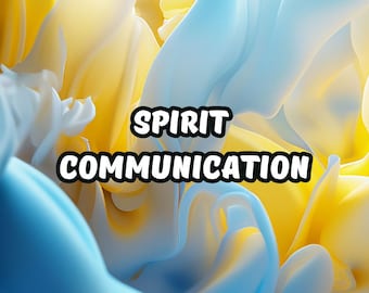 Spirit Companionship Guidebook, Roadmap for Spirit Keeping, See, Listen and Hear Your Spirit Companion, Mediumship Activation Ebook