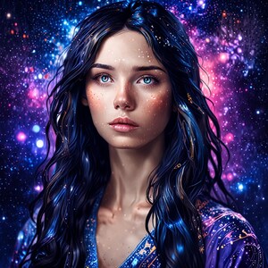 RESERVED for M. The Dreamweaver - Primordial of Dreams, Visions & Astral Realms Spirit Companion, Astral Travel, Lucid Dreams Conjuring